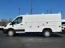 Thumbnail image of 2024 Ford Transit at DickMasheterFord-Used of Columbus, OH