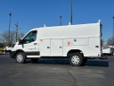 Thumbnail image of 2024 Ford Transit at DickMasheterFord-Used of Columbus, OH
