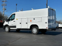 Thumbnail image of 2024 Ford Transit at DickMasheterFord-Used of Columbus, OH