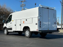 Thumbnail image of 2024 Ford Transit at DickMasheterFord-Used of Columbus, OH