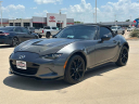 Thumbnail image of 2022 Mazda MX-5 Miata at Don Ringler Chevrolet Toyota