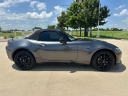 Thumbnail image of 2022 Mazda MX-5 Miata at Don Ringler Chevrolet Toyota