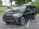 Thumbnail image of 2024 Ford Expedition MAX at Lou Fusz Ford Chesterfield