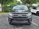 Thumbnail image of 2024 Ford Expedition MAX at Lou Fusz Ford Chesterfield