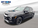 Thumbnail image of 2022 Chevrolet Trailblazer at City World Hyundai