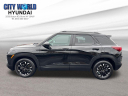 Thumbnail image of 2022 Chevrolet Trailblazer at City World Hyundai