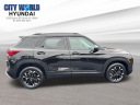 Thumbnail image of 2022 Chevrolet Trailblazer at City World Hyundai