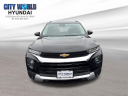 Thumbnail image of 2022 Chevrolet Trailblazer at City World Hyundai