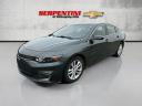 Thumbnail image of 2017 Chevrolet Malibu at Serpentini Chevrolet of Willoughby