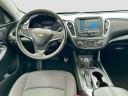 Thumbnail image of 2017 Chevrolet Malibu at Serpentini Chevrolet of Willoughby