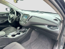 Thumbnail image of 2017 Chevrolet Malibu at Serpentini Chevrolet of Willoughby