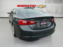 2017 Chevrolet Malibu LT at Serpentini Chevrolet of Willoughby