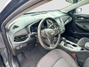 Thumbnail image of 2017 Chevrolet Malibu at Serpentini Chevrolet of Willoughby