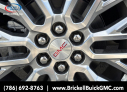 Thumbnail image of 2024 GMC Acadia at Brickell Buick & GMC