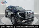 Thumbnail image of 2024 GMC Acadia at Brickell Buick & GMC