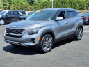 Thumbnail image of 2023 Kia Seltos at Generation Kia Buick Gmc