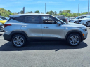 Thumbnail image of 2023 Kia Seltos at Generation Kia Buick Gmc