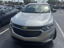 Thumbnail image of 2020 Chevrolet Equinox at Miami Lakes Automall