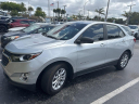 Thumbnail image of 2020 Chevrolet Equinox at Miami Lakes Automall