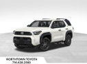 Thumbnail image of 2025 Toyota 4Runner at Northtown Toyota Volkswagen