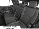 2025 Toyota 4Runner SR5 at Northtown Toyota Volkswagen