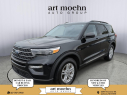 Thumbnail image of 2022 Ford Explorer at Art Moehn Chevrolet Honda