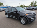 Thumbnail image of 2022 Ford Explorer at Art Moehn Chevrolet Honda