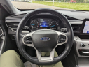 Thumbnail image of 2022 Ford Explorer at Art Moehn Chevrolet Honda