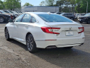 Thumbnail image of 2022 Honda Accord at Honda Of Toms River