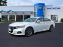 Thumbnail image of 2022 Honda Accord at Honda Of Toms River