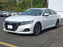 Thumbnail image of 2022 Honda Accord at Honda Of Toms River