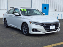 Thumbnail image of 2022 Honda Accord at Honda Of Toms River