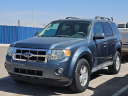 Thumbnail image of 2010 Ford Escape at Carlsbad Ford