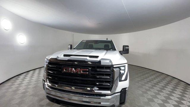 Thumbnail image of 2025 GMC Sierra 2500HD at Henry Brown Buick GMC - New