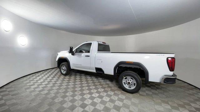 Thumbnail image of 2025 GMC Sierra 2500HD at Henry Brown Buick GMC - New