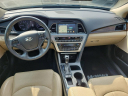 Thumbnail image of 2017 Hyundai SONATA at McDonald Kia