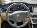 Thumbnail image of 2017 Hyundai SONATA at McDonald Kia