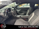 Thumbnail image of 2019 Chevrolet Camaro at City Motor Group Inc.