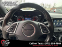 Thumbnail image of 2019 Chevrolet Camaro at City Motor Group Inc.