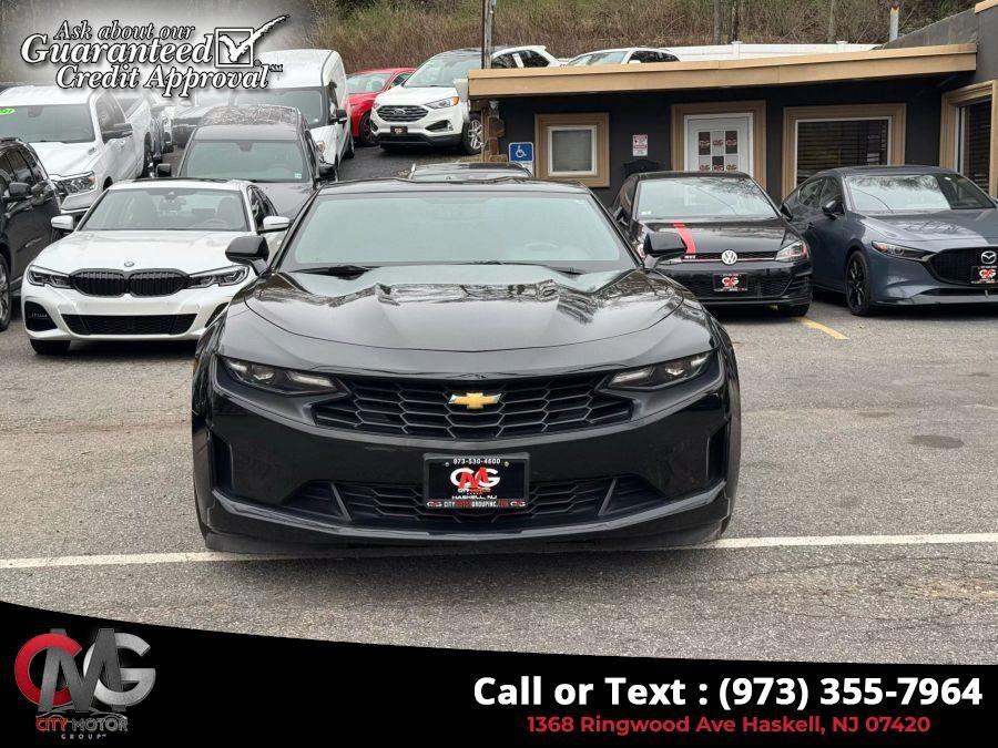 Thumbnail image of 2019 Chevrolet Camaro at City Motor Group Inc.