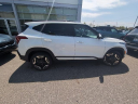 2024 Kia Seltos SX at Kia of Grand Blanc