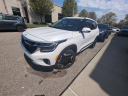 Thumbnail image of 2024 Kia Seltos at Kia of Grand Blanc
