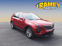 Thumbnail image of 2024 Cadillac XT4 at Ramey Chevrolet