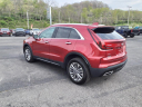 Thumbnail image of 2024 Cadillac XT4 at Ramey Chevrolet