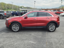 Thumbnail image of 2024 Cadillac XT4 at Ramey Chevrolet