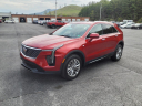 Thumbnail image of 2024 Cadillac XT4 at Ramey Chevrolet