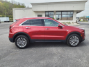 Thumbnail image of 2024 Cadillac XT4 at Ramey Chevrolet