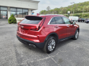 Thumbnail image of 2024 Cadillac XT4 at Ramey Chevrolet