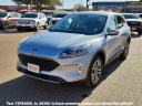 Thumbnail image of 2022 Ford Escape at Frank Brown Honda GMC