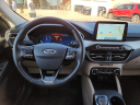 Thumbnail image of 2022 Ford Escape at Frank Brown Honda GMC